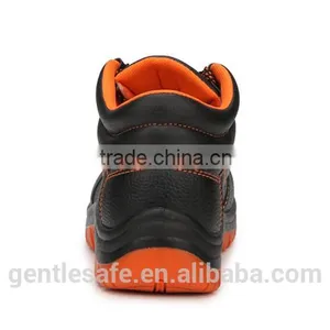 2015 Cheap Industrial Steel Toe Work Shoes ,men Safety Shoes thumbnail-4