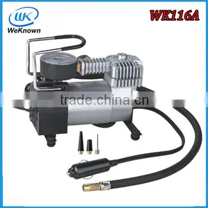 12 Volt DC Mini Car Air Compressor thumbnail-1