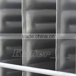 Made in China Plate Ice Machine With Ice Crusher for Fishery thumbnail-4