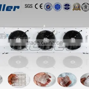 Koller Cold Room for Fresh Keeping and Processing -VCR200 thumbnail-1