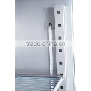 Storage Cabinets Commercial Freezer GN2/1_GX-GN650BT thumbnail-4