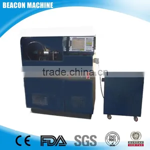 2015 BC-D3 Turbo Repair and Balancing Machine for Turbochager and Other Parts thumbnail-1