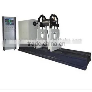 YFW Series YFW-1000A Dynamic Balancing Machine From Beacon Manufacturer thumbnail-1