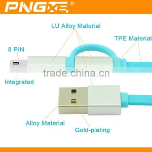 Hot New Electronics Things Oem China Colored Usb Extension Very Fast Charger Charging Cable thumbnail-3