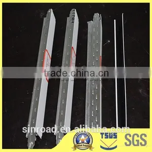 Suspended Ceiling T Grid/Ceiling Runner /T Bar Ceiling thumbnail-2