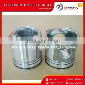 QSC Truck Engine Piston 5255936 thumbnail-3