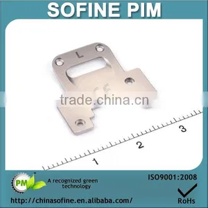 Metal MIM Product For Tight Tolerance Earphone Parts thumbnail-2