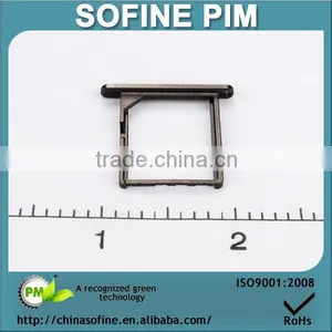 Powder Metal Injection Molding Parts For Different Size Of SIM Card thumbnail-1