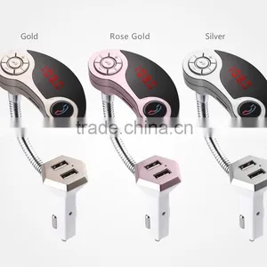 Bluetooth & MP3 Professional Car Kit thumbnail-4