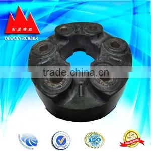 Coupler Shaft Flexible Disc thumbnail-1