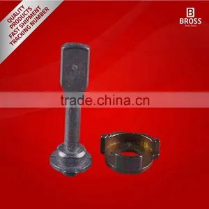 Door Lock Barrel Repair Kit Front Left or Right For Skoda Felicia 1995-2001 thumbnail-1