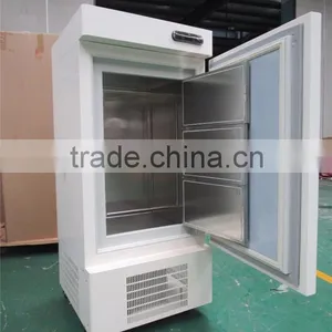 598Liters Upright -86 Commercial ULT Freezer,ULT-freezer With High Quality thumbnail-3