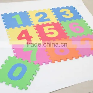 EVA Foam Interlocking Floor Mat thumbnail-5