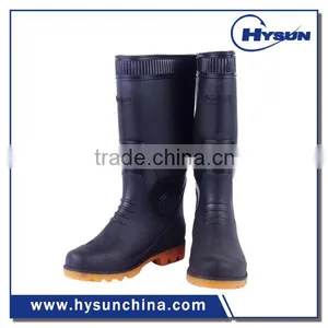 Commercial Squid Fishing Long Rubber Boots thumbnail-1