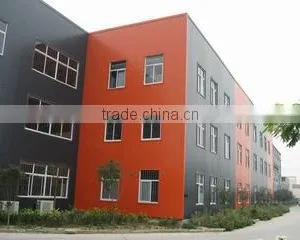 ET Technology (Wuxi) Co., Ltd. company overview - view 2 thumbnail