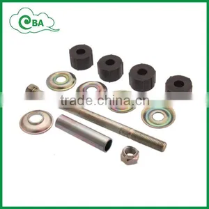 4056A053 4056A132 REAR STABILIZER LINK REAR AXLE ROD OEM Stabilizer Bar Link Kits for MITSUBISHI NATIVA K86W K9#W 1997-2007 thumbnail-1
