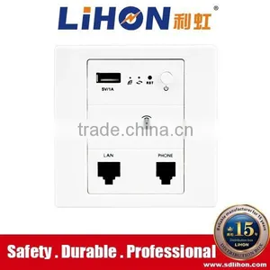 Indoor Wireless Access Point thumbnail-1