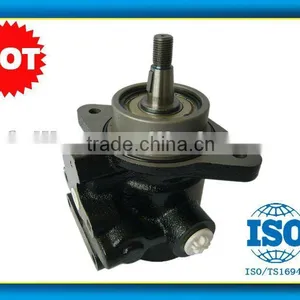 HINO H07C44310-1930/EH700 44310-1561EH700AK/H07D/EF750/44300-1641/P11C(44350-1610)Hydraulic/J08C/8B238642232Power Steering Pump thumbnail-1