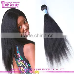 Top Selling Unprocessed Human Hair Weaving Accept Paypal Virgin Russian Hair thumbnail-1