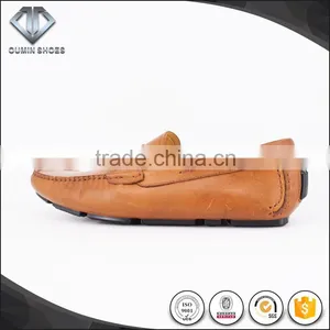 2016 Best Comfortable Hot Sell Men no Laces Casual Shoes thumbnail-5