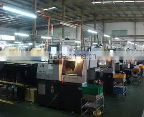 Xiamen Kingway Trading Co., Ltd. company overview - view 2 thumbnail