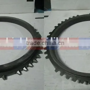 Gearbox Synchronizing Ring Differential ZF 6S 1600 Gearbox Hengtong Luxury Bus Gear Box Parts 1268304594 thumbnail-3