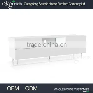 Home Design tv Table, Small tv Unit, tv Stand Cabinet thumbnail-1