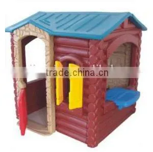 Outdoor&Indoor Play House Toys thumbnail-1