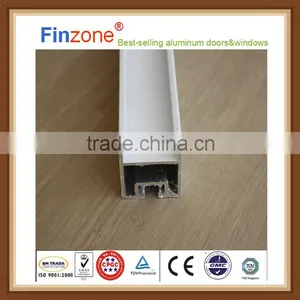 Quality New Products Double Glazing Balcony Sliding Doors thumbnail-5