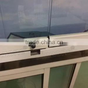 Contemporary Best Sell Glass Modern Curtain Rod thumbnail-4