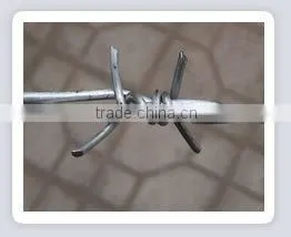 Barbed Wire(manufacture) thumbnail-1