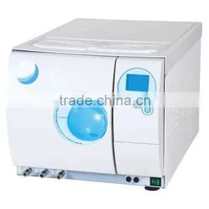 Mini Autoclave Sterilizer Dental Autoclave MAU-DAD18 thumbnail-1