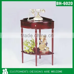 Modern Hotel Lobby Furniture, Wooden Hotel Lobby Furniture thumbnail-5