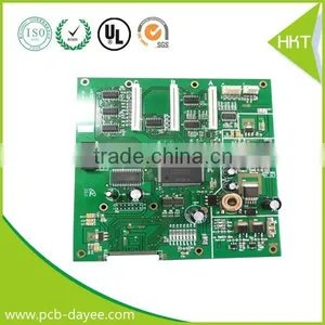 Electronic HASL OEM Circuit Board Manufacture Dvr Circuit Board thumbnail-1