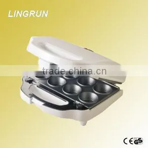 Cake Maker 2 in 1 Electric Cake Pop Maker Pan Cake Maker thumbnail-1