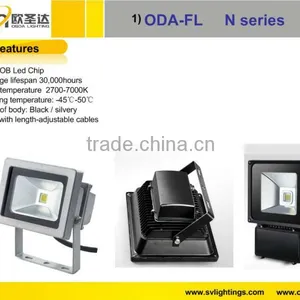 10W 20W 30W 40W 50W 12v 10w Led Floodlight thumbnail-1