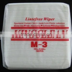PP Nonwoven M-3 Wiper thumbnail-1