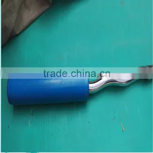 D6 Rotor and Stator for Screw Motar Pump thumbnail-4