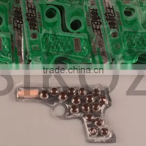 SK-F108 Compressed Candy in Gun Pack thumbnail-3