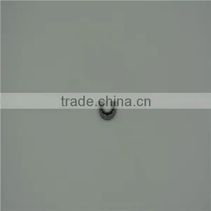 Exercise Bike Deep Groove Ball Bearings 6007zz 35x62x14mm thumbnail-6