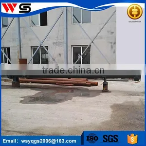 Pig Launcher in High Pressure Natural Gas Transmission Pipelines thumbnail-1