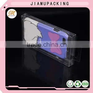 Hot Plastic Cell Phone Case Packing Box thumbnail-1