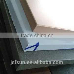Aluminum Honeycomb Panel Wooden Surface High Glass 8mm 10mm 12mm 15mm 20mm 25mm thumbnail-5