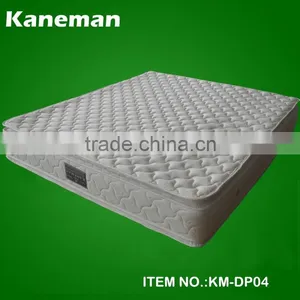 Hot Furniture 5 Star Hotel Standard Hotel Mattress Spring Mattresses thumbnail-2
