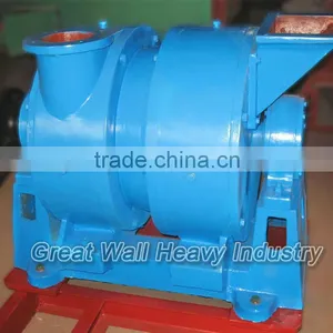 Ultra Fine Air Separation Pulverizer(ISO9001:2008) thumbnail-1