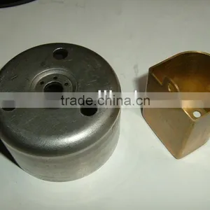 Sheet Metal Stamping thumbnail-1
