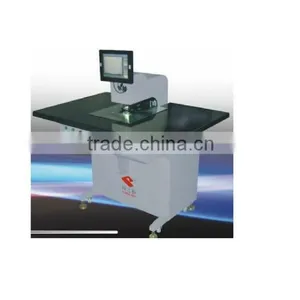 Credit Card Punching Machine thumbnail-1