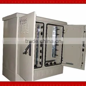 Telecom Outdoor Cabinet thumbnail-1