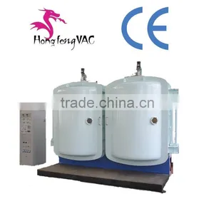Vacuum Deposition System/vacuum Machine for the Magnetron Sputtering Vacuum Coater thumbnail-5