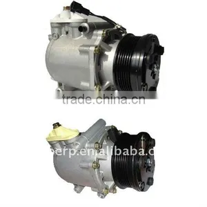 AC Compressor for LINCOLN AVIATOR thumbnail-1